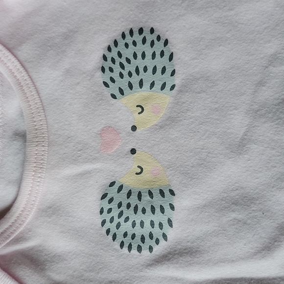 Rococo Onesie - Picture 2 of 3